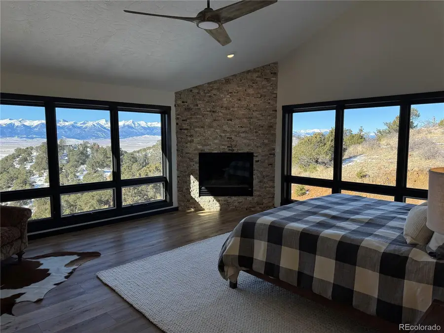 680 Ridge Road, Westcliffe, CO 81252 - #3