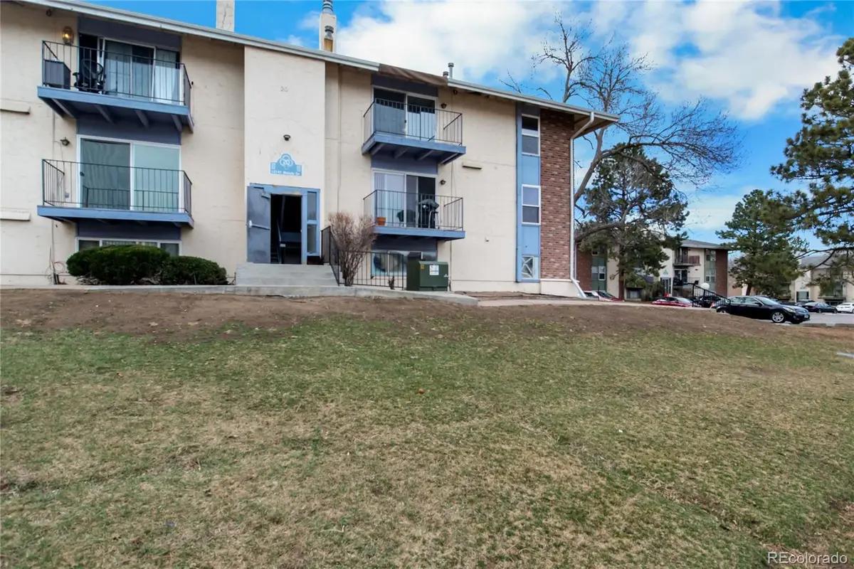 12141 Melody Drive #101, West Adams, CO 80234 - #1