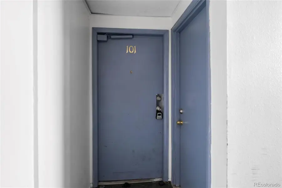 12141 Melody Drive #101, West Adams, CO 80234 - #2