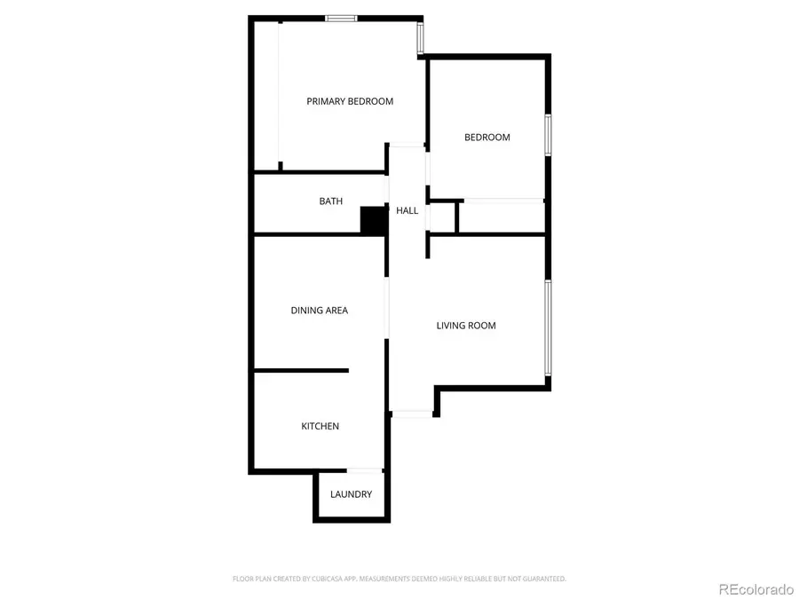 12141 Melody Drive #101, West Adams, CO 80234 - #3