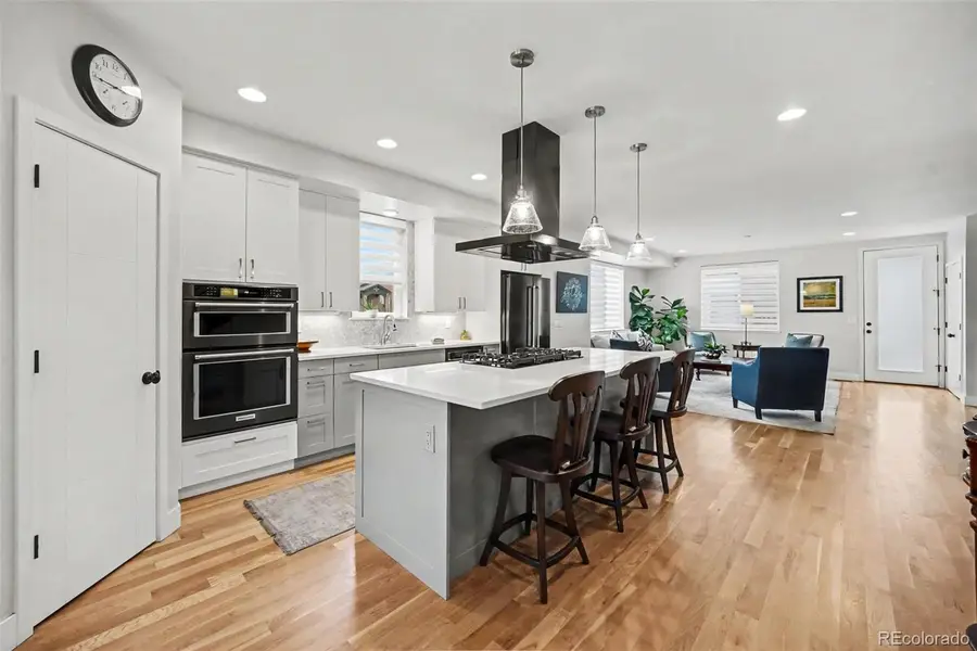 3397 W 23rd Avenue, Denver, CO 80211 - #3