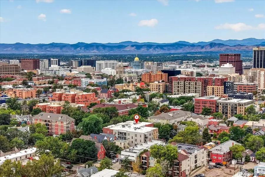 1700 N Emerson Street #405, Denver, CO 80218 - #2