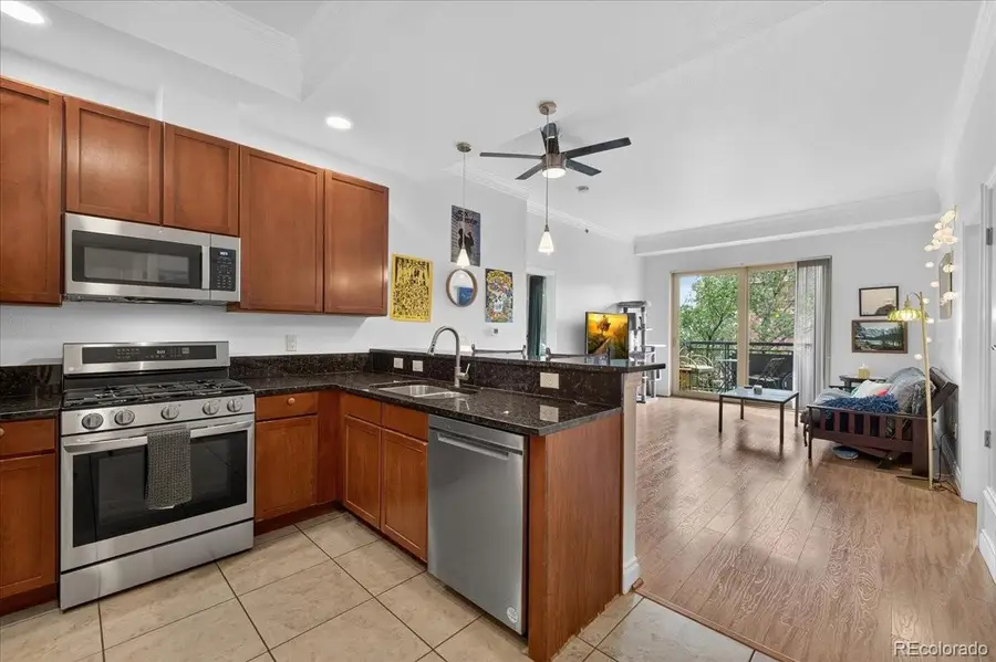 1700 N Emerson Street #405, Denver, CO 80218 - #3