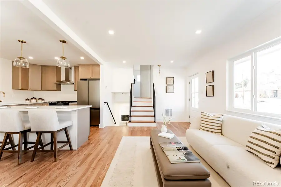 4790 W Mexico Avenue, Denver, CO 80219 - #3