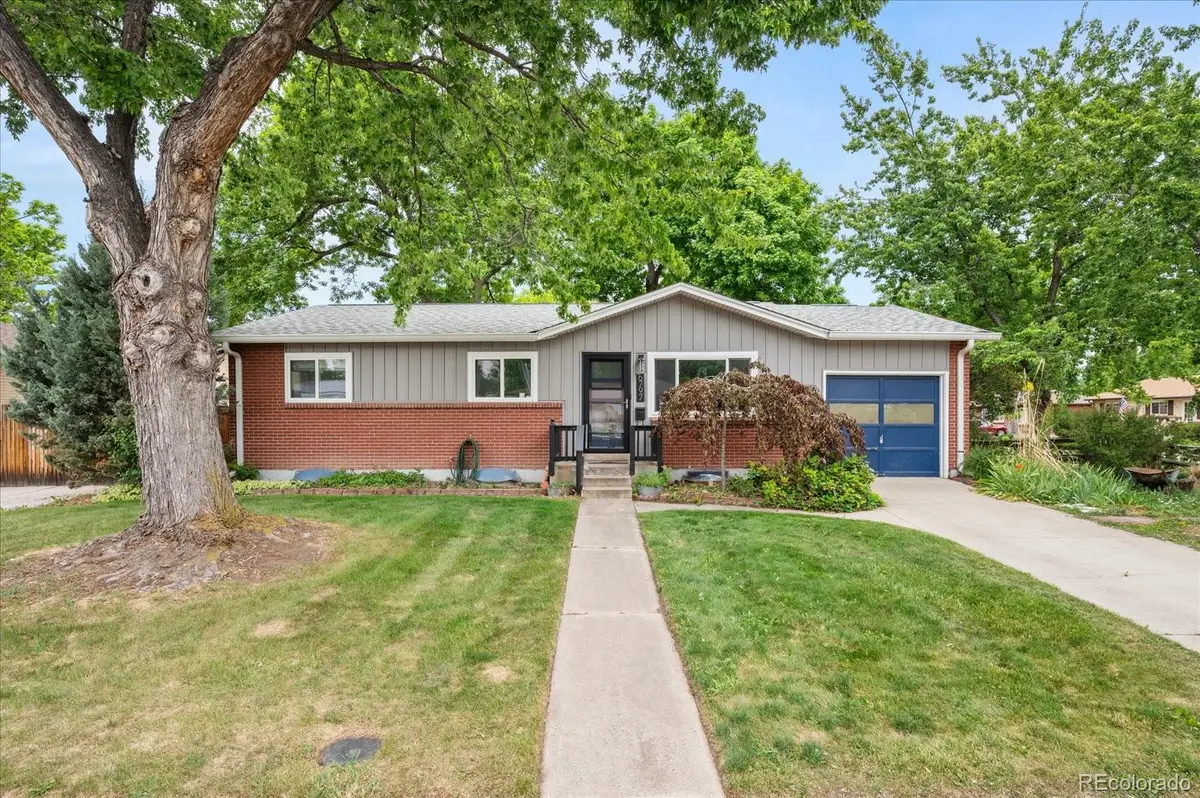 6797 Lee Street, Arvada, CO 80004 - #1