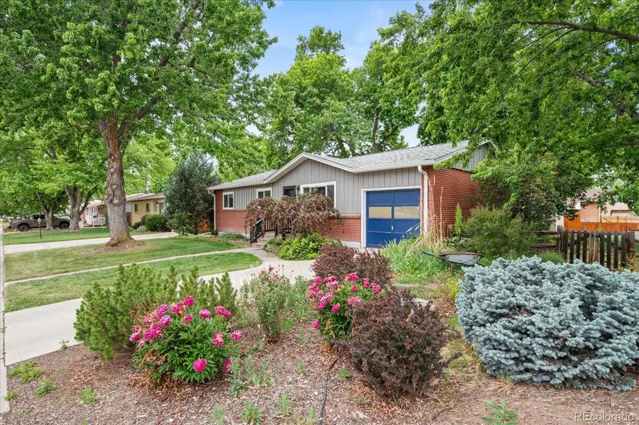6797 Lee Street, Arvada, CO 80004 - #2