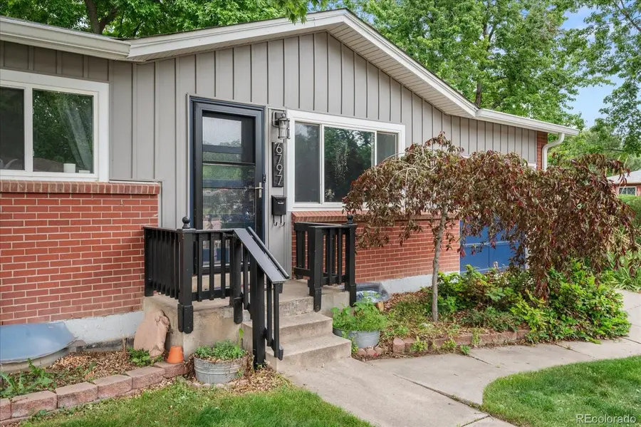 6797 Lee Street, Arvada, CO 80004 - #3