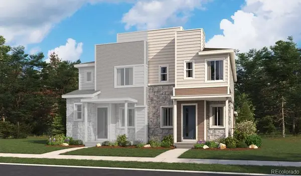 21371 E 67th Avenue, Aurora, CO 80019