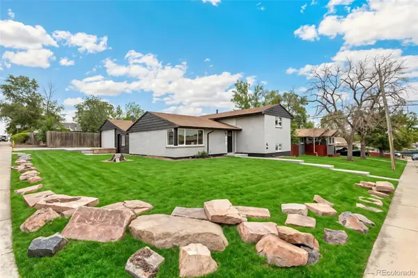8370 Clarkson Street, Denver, CO 80229