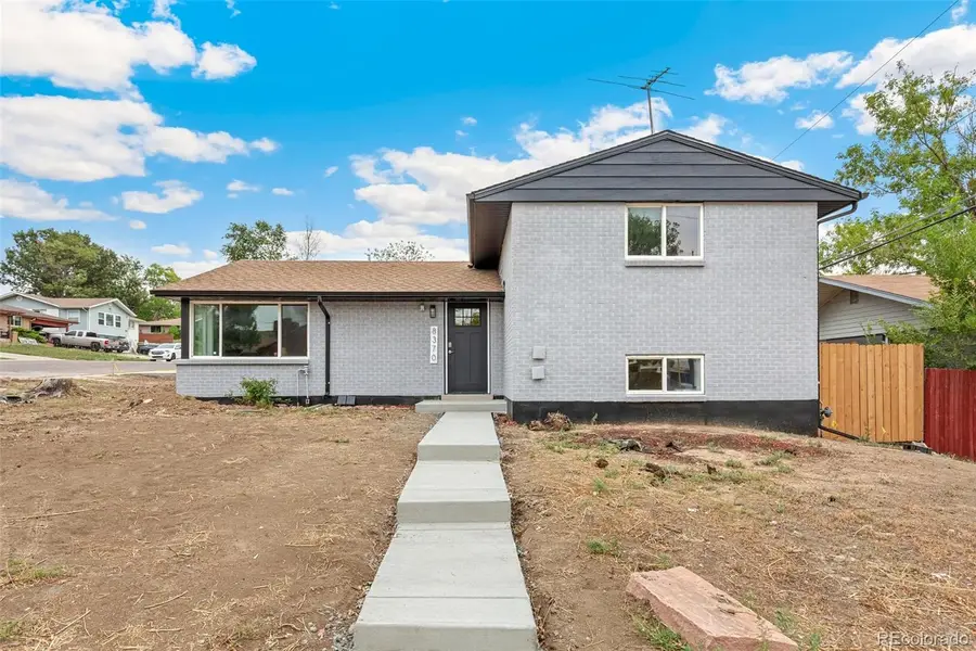 8370 Clarkson Street, Welby, CO 80229 - #2