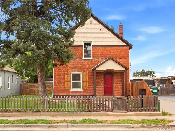 12 E Quincy Avenue, Englewood, CO 80113