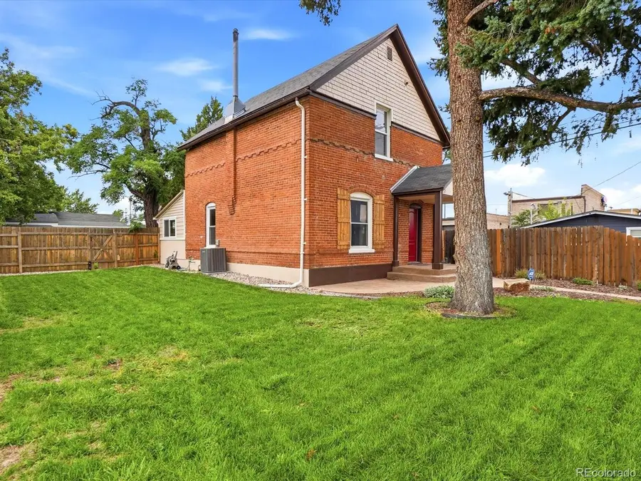 12 E Quincy Avenue, Englewood, CO 80113 - #2