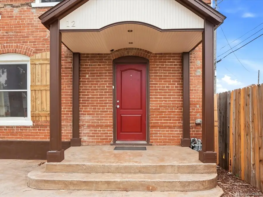 12 E Quincy Avenue, Englewood, CO 80113 - #3