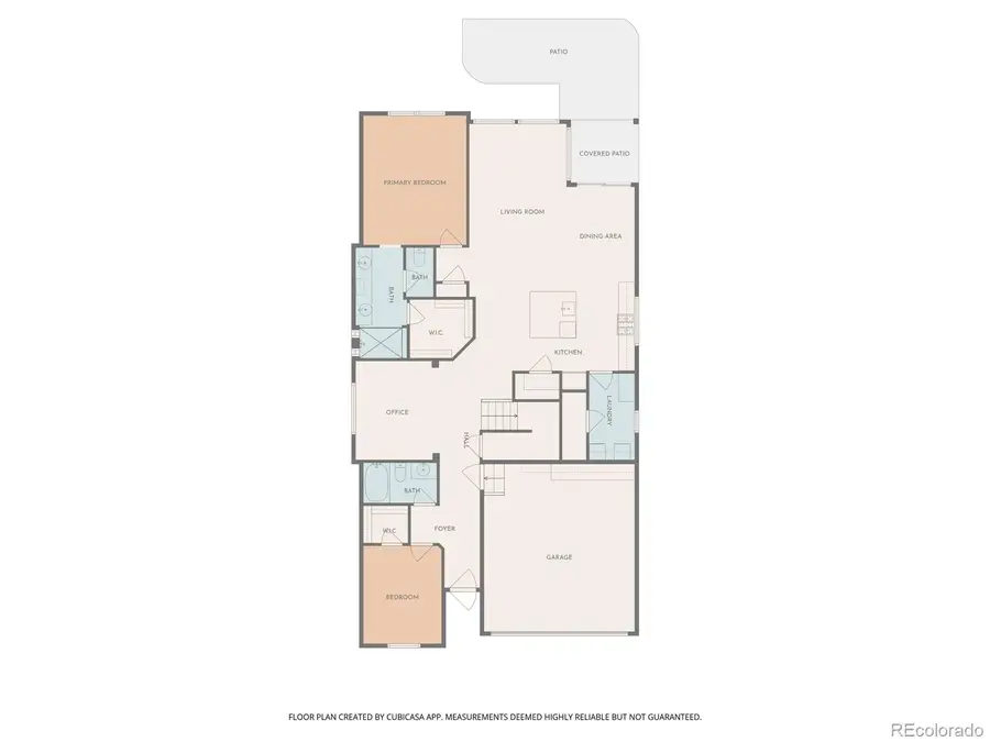 6323 Melvick Point, Colorado Springs, CO 80927 - #2