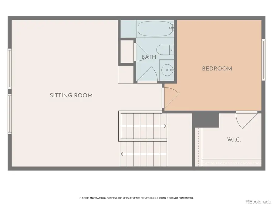 6323 Melvick Point, Colorado Springs, CO 80927 - #3