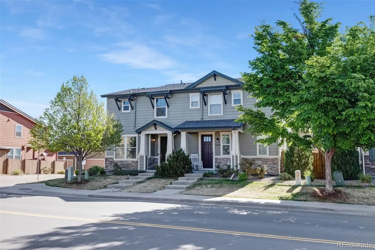 1218 S Clinton Street, Denver, CO 80247 - #1