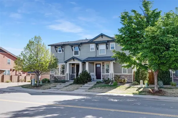 1218 S Clinton Street, Denver, CO 80247