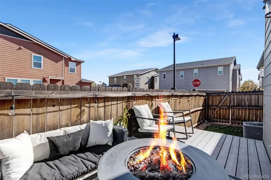 1218 S Clinton Street, Denver, CO 80247 - #2