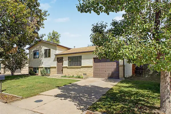 914 S Macon Street, Aurora, CO 80012