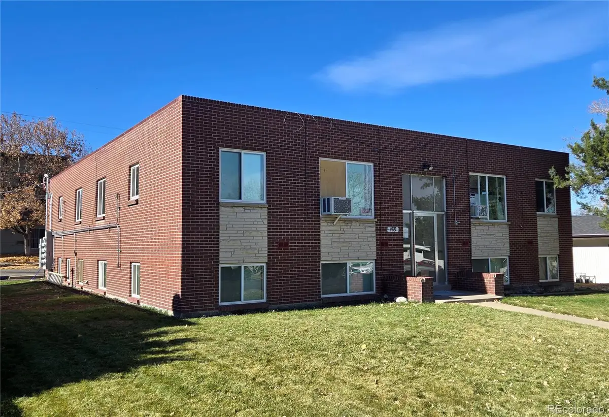 265 Laurel Street, Broomfield, CO 80020 - Image #1