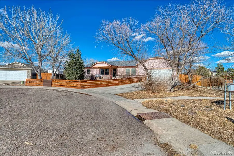 463 Blackfoot Court, Kiowa, CO 80117 - Image #2