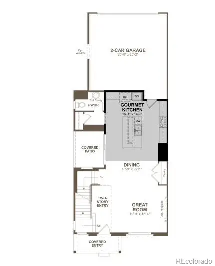 5299 Front Porch Lane, Firestone, CO 80504 - Image #2