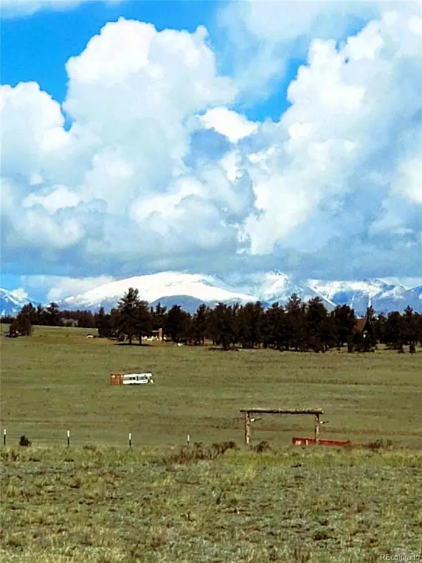 642 Mesa Road, Hartsel, CO 80449