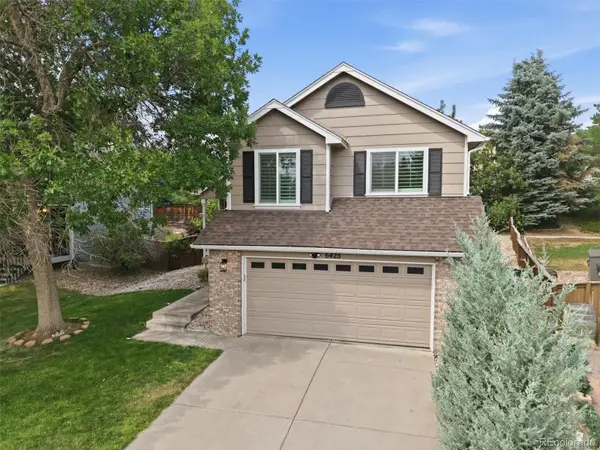 6425 Nassau Court, Littleton, CO 80130