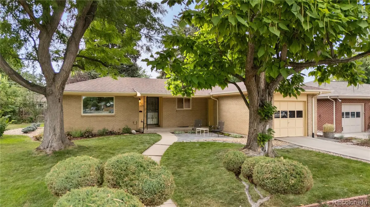 1695 S Ginger Court, Denver, CO 80222 - Image #1