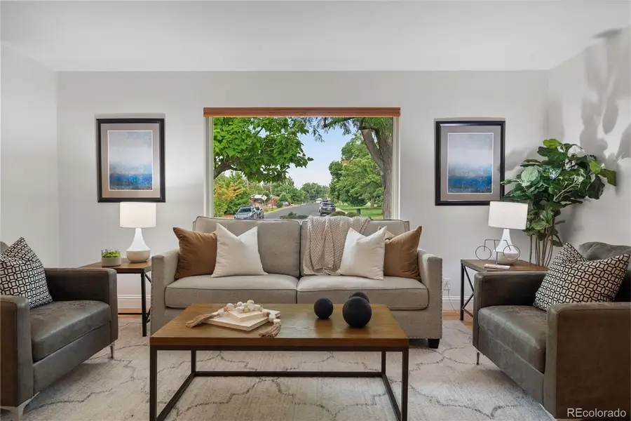 1695 S Ginger Court, Denver, CO 80222 - Image #2