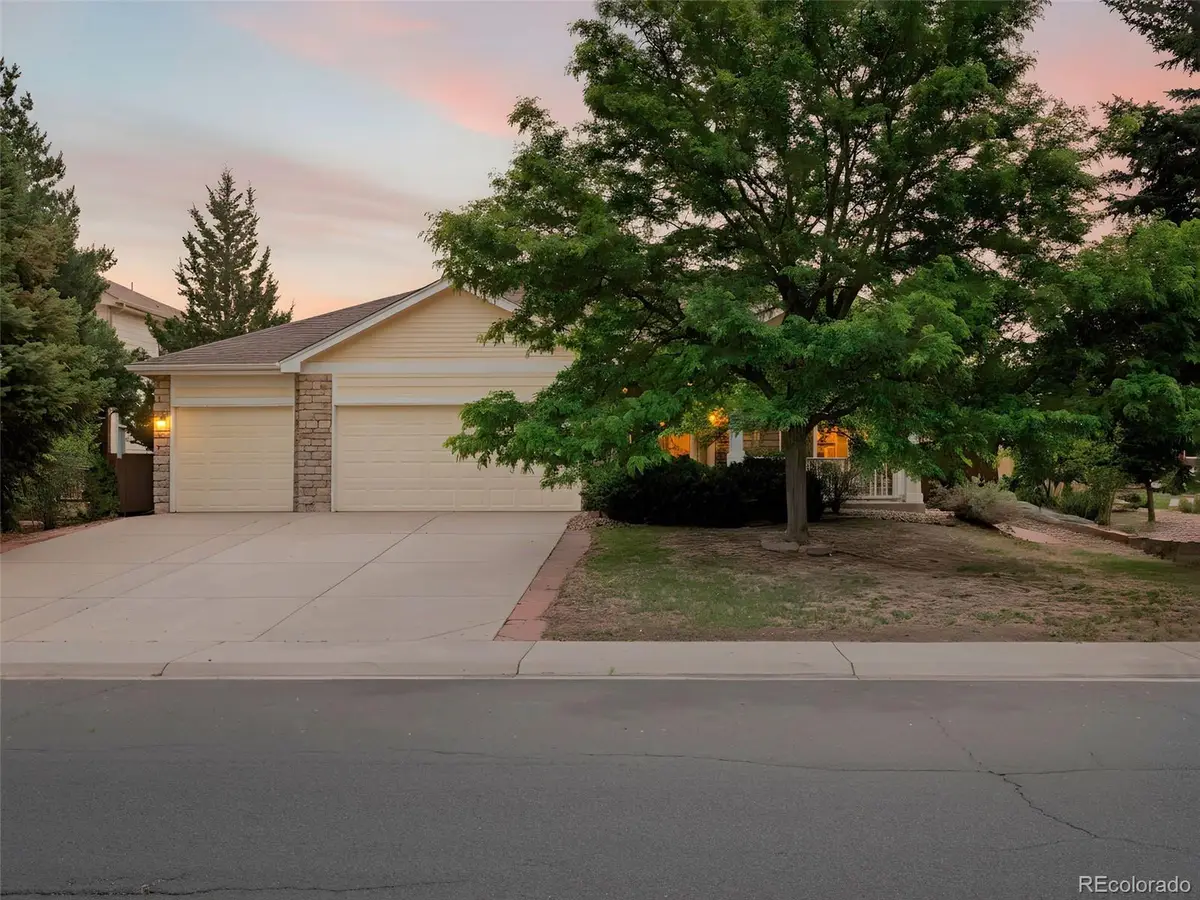 2392 S Oswego Street, Aurora, CO 80014 - #1