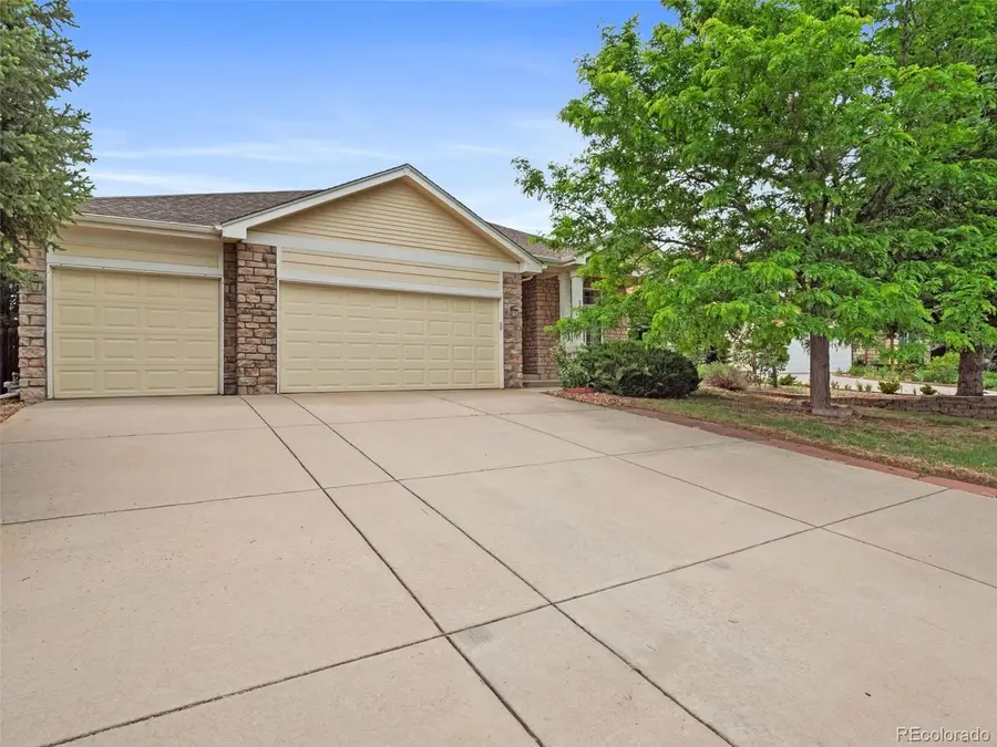 2392 S Oswego Street, Aurora, CO 80014 - #2