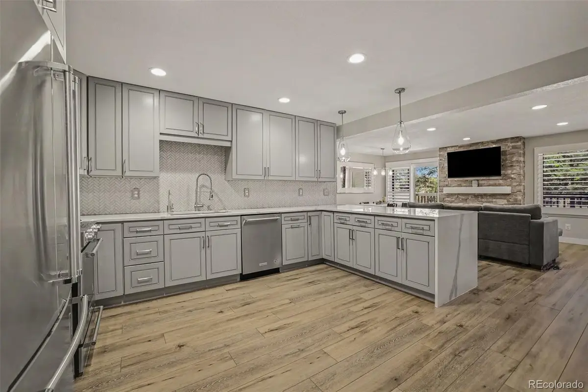 6479 S Havana Street #A, Englewood, CO 80111 - #1