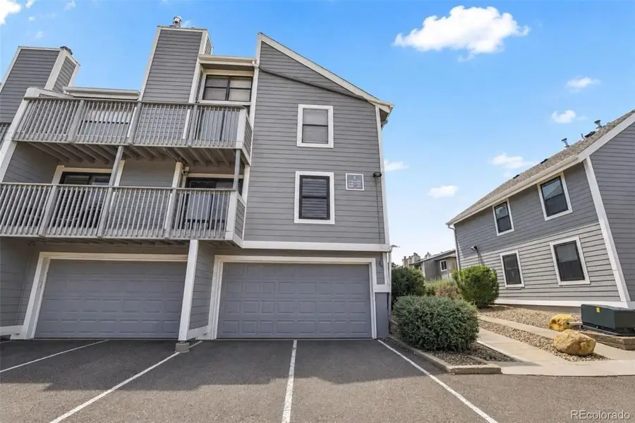 6479 S Havana Street #A, Englewood, CO 80111 - #2