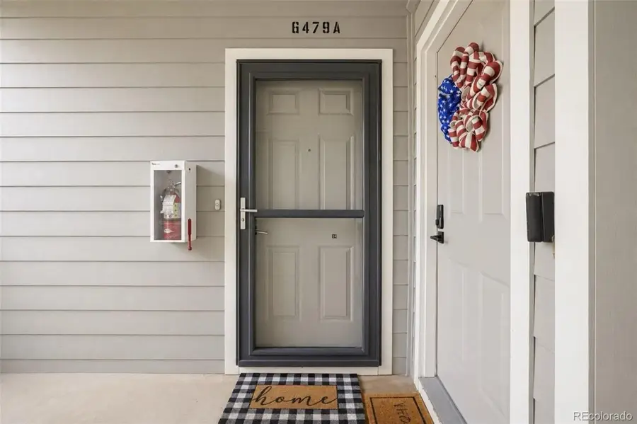 6479 S Havana Street #A, Englewood, CO 80111 - #3