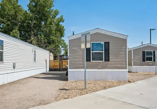 5971 E 69th Avenue, Commerce City, CO 80022