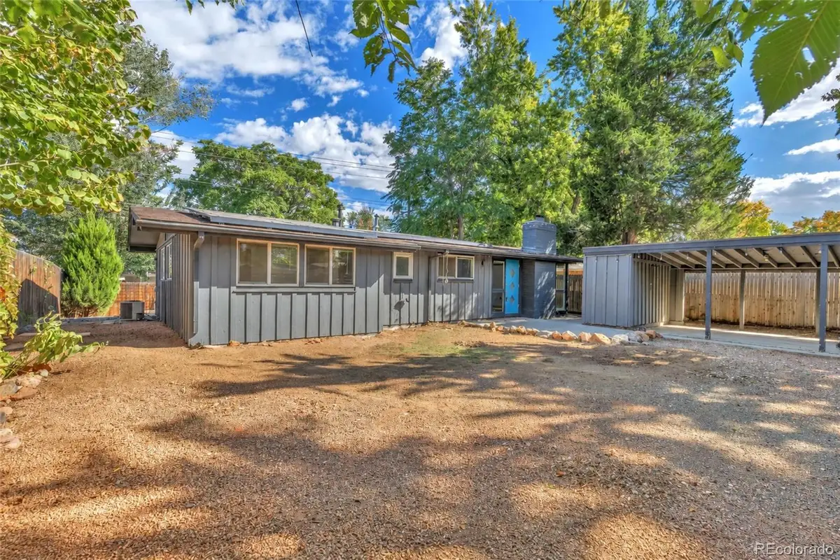 2330 S Newton, Denver, CO 80219 - #1