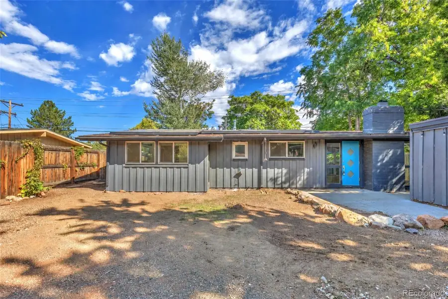 2330 S Newton, Denver, CO 80219 - #2