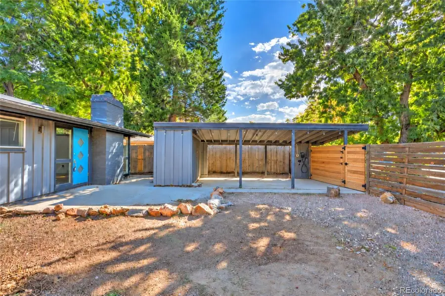 2330 S Newton, Denver, CO 80219 - #3