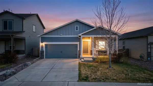 319 Walnut Street, Bennett, CO 80102