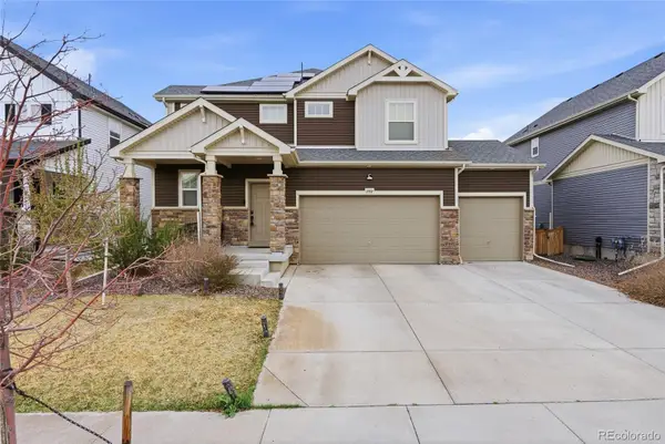 17517 E 103rd Avenue, Commerce City, CO 80022