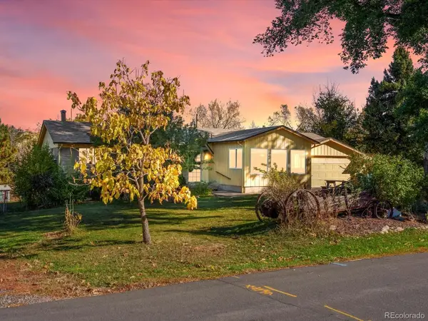 9815 W 37th Avenue, Wheat Ridge, CO 80033