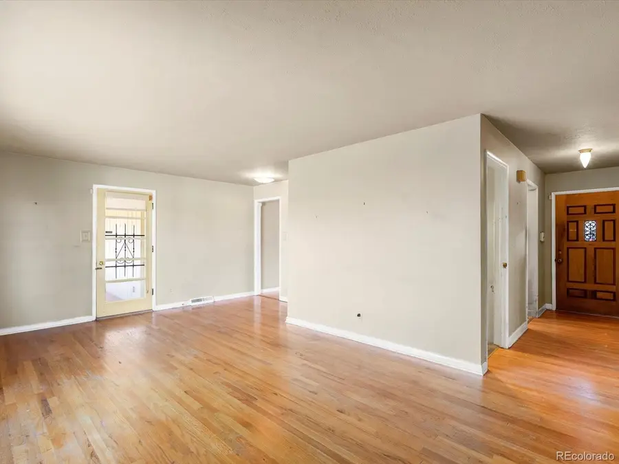 9815 W 37th Avenue, Wheat Ridge, CO 80033 - #2