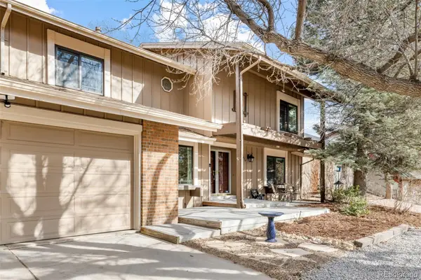 3804 S Helena Way, Aurora, CO 80013