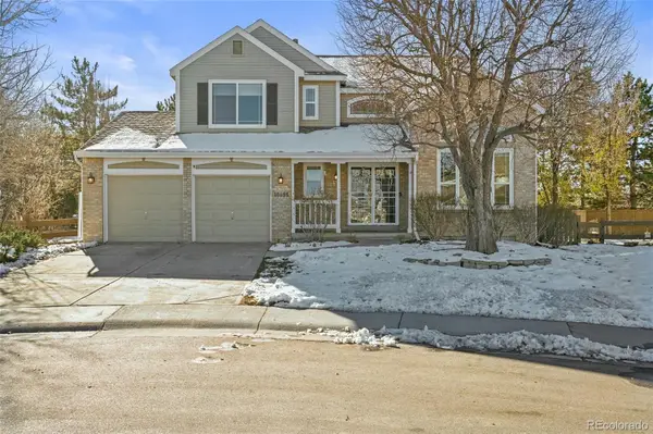 10096 Hughes Place, Highlands Ranch, CO 80126