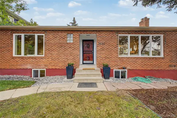 3030 N Raleigh Street, Denver, CO 80212