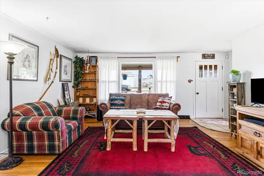 15335 Arapahoe Drive, Golden, CO 80403 - #3