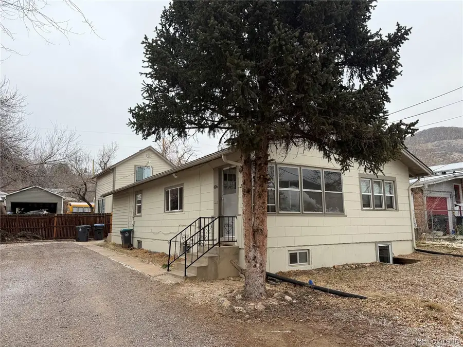 616 6th Street #A, Golden, CO 80403 - Image #2