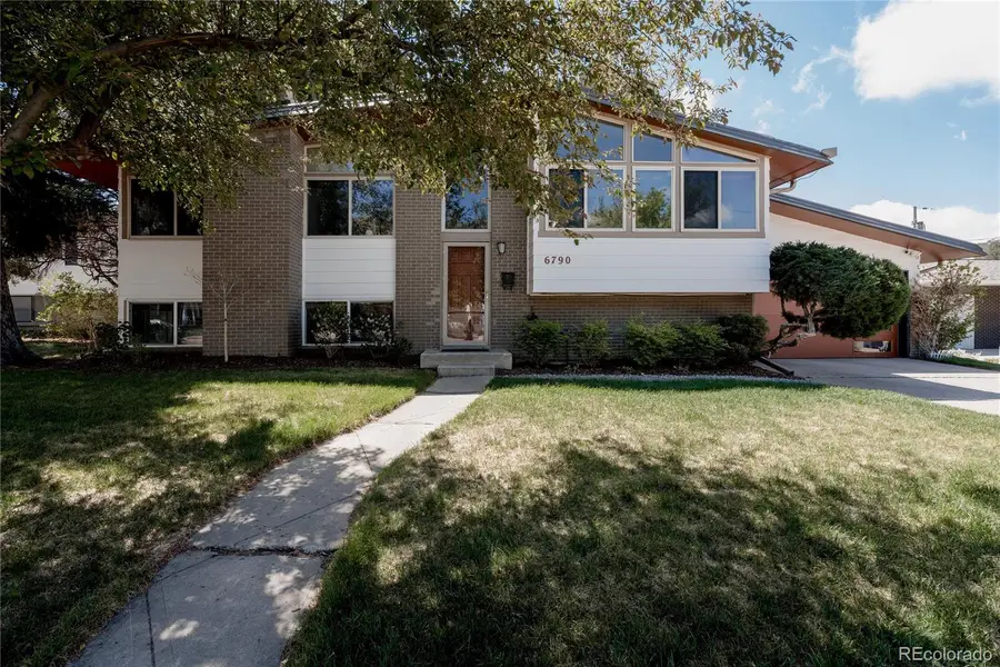 6790 E Exposition Avenue, Denver, CO 80224 - #2