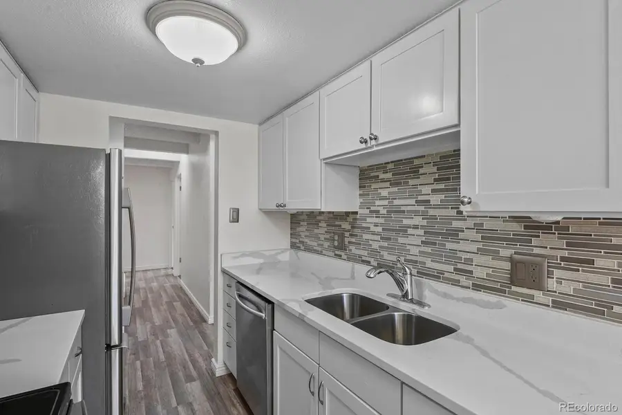 100 S Clarkson Street #202, Denver, CO 80209 - #2